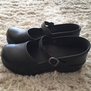 Dansko Clogs